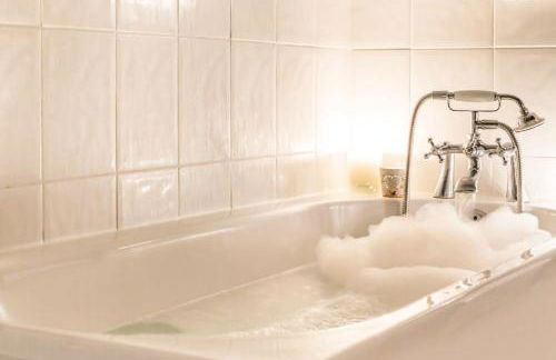 The Brick House Annexe - Foto 35