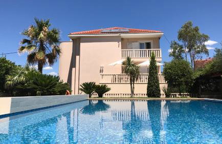 Villa Keti apartments Pool & Wellness - Photo 51