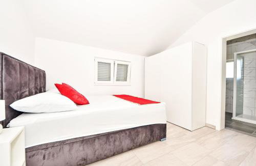 Apartment Zubčić-3 by Interhome - Foto 13