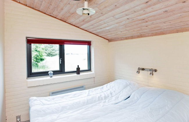 6 Person Holiday Home in Thisted-by Traum - Photo 21