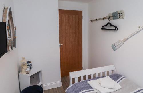 Old Colliery Cottage - Foto 24