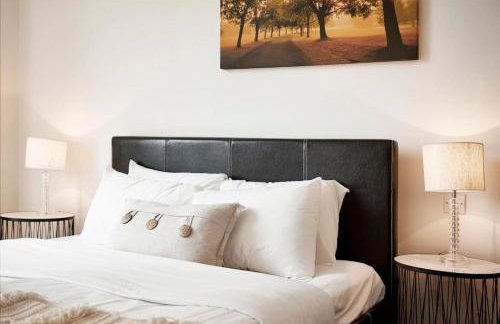 Stunning Dock Views Canary Wharf Retreat - Foto 13