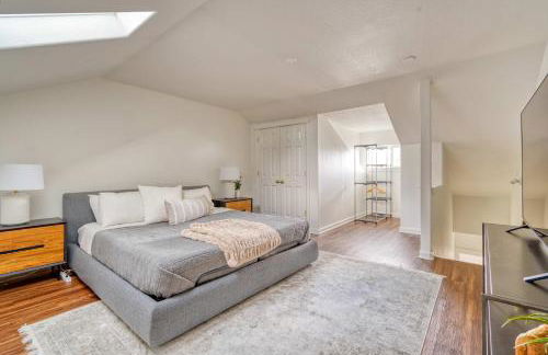 Stay Portland - Perfect Portland Farmhouse Loft - Breweries & Bars - Foto 18