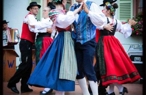 Gite Edelweiss à Eguisheim - Foto 67