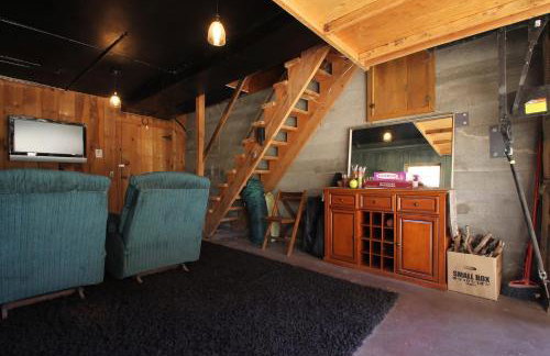 Ahwahnee-be Vintage Cabin - Walk to town! - Foto 21