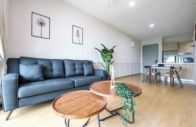 Maya Bay Residence Banting Icon Stay - Foto 15