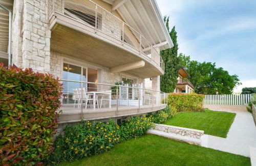 Villa Kiara - Foto 27