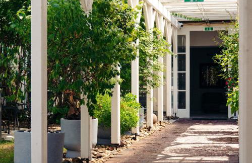 Living am Carlsplatz Apartment - Photo 142