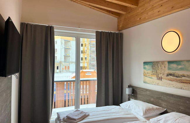 Alpenstyle Resort Fieberbrunn - Foto 23