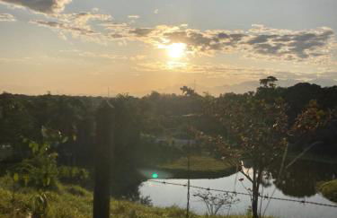 Sítio Luz das Estrelas - Foto 63