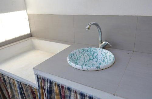 2-room apartment near Cefalù with 2 pools - Casa Vacanze Luna - Foto 30