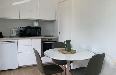 Studio neuf avec Terasse Jardin - Foto 13