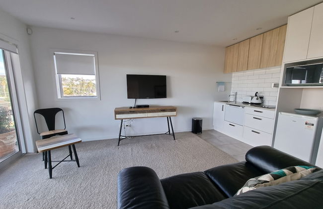 Fabulous Milford 1BR With Views & SkyTV - Foto 8