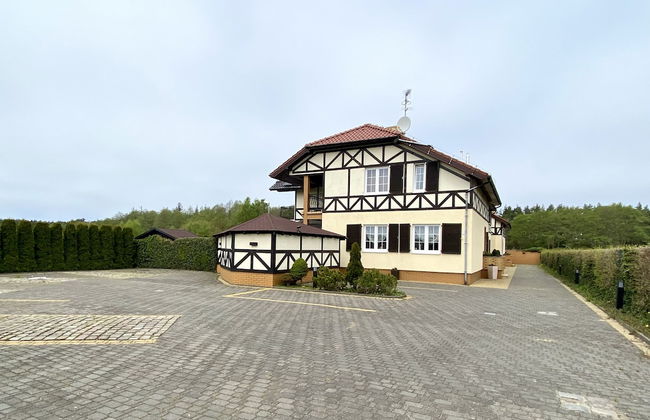 Holiday House Near the Beach by Renters - Foto 1