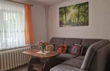 Ferienhaus Kallmeyer - Foto 7