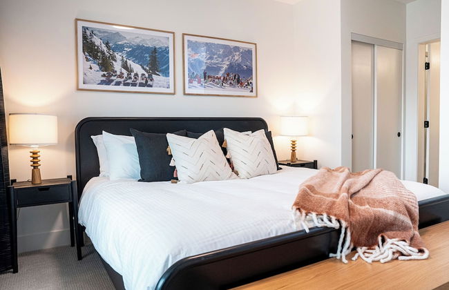 The Monashee House by Revelstoke - Photo 15