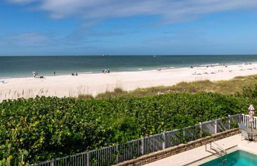 Seaside Beach House 201 - Foto 56