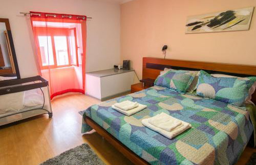 Casa das Capelas - Perfect for families - Foto 13