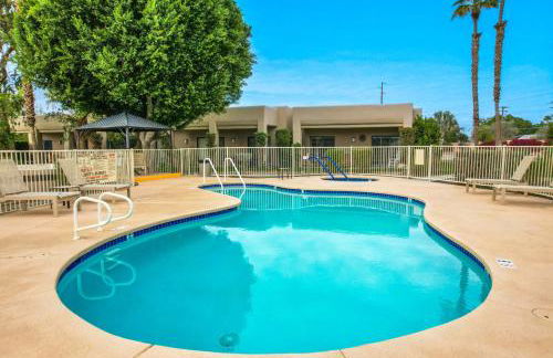 Desert Paradise Retreat - Foto 27