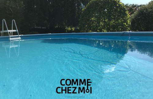 Le Chatelier - Foto 16