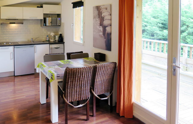 Les Rives du Lac - Foto 4