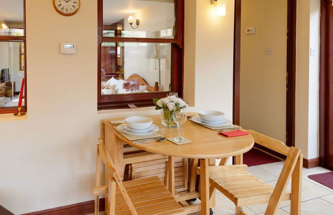 Harmony Undercroft - Foto 20