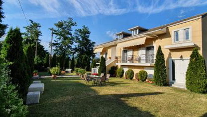 Calma Verde Retreat - Private Villa - Foto 4, Garden