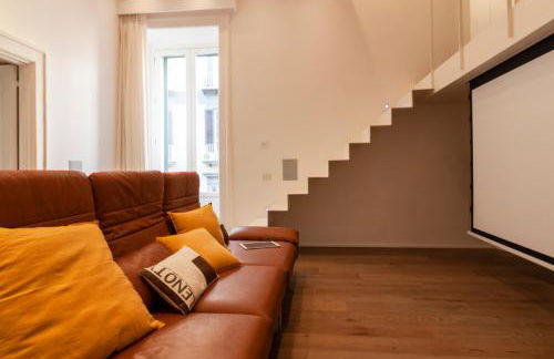 Uncomparable Luxury in Naples Un Lusso ineguagliabile a Napoli - Photo 38