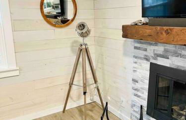 Lakefront Cottage on Brewer Lake - Foto 19