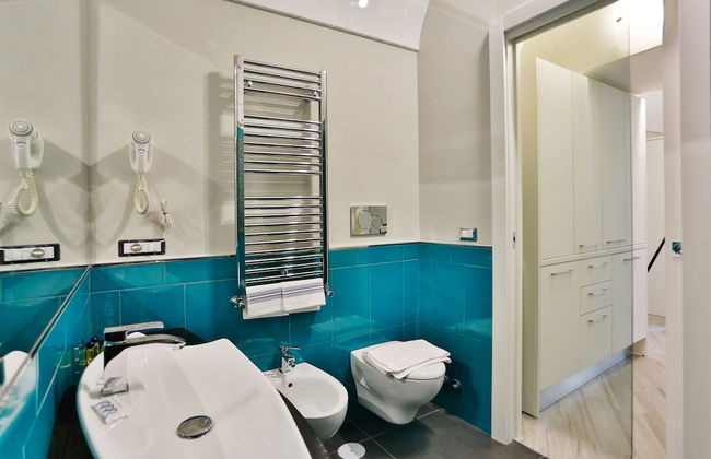 Apartments Amalfi Design - Foto 26