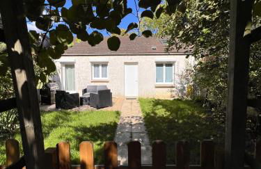 Charmante Maisonnette au calme / Jardin privatif - Foto 18