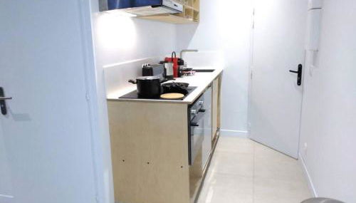 Studio sur jardin - Foto 3