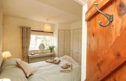 Horseshoe Cottage - Foto 25