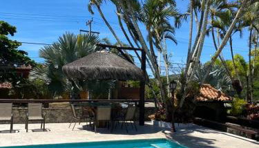 Casa 10 suítes, até 64 pessoas, Praia Ferradura - Foto 3