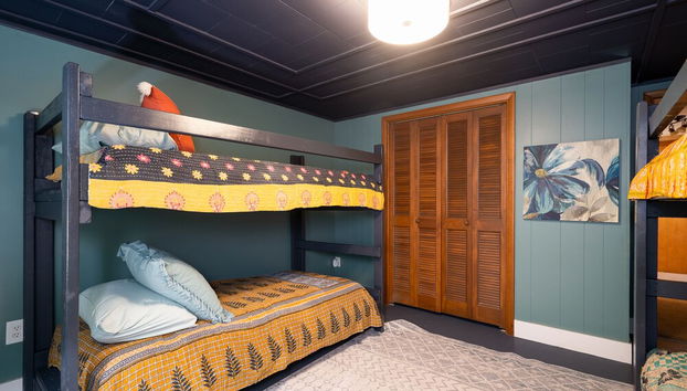 The Lakeview - Foto 4, Habitación