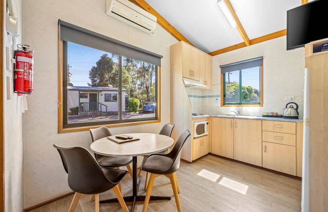 Eureka Stockade Holiday Park - Foto 31