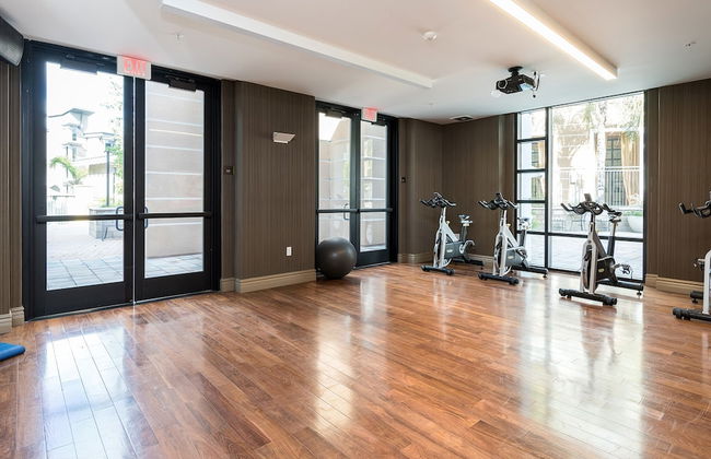 Global Luxury Suites Baypointe Station - Foto 36