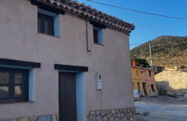 La casica de Pacone, Los Odres - Foto 1