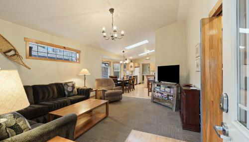 Huckleberry Cottage - Foto 2