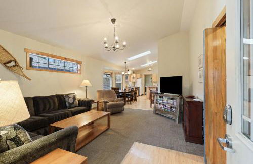 Huckleberry Cottage - Foto 2