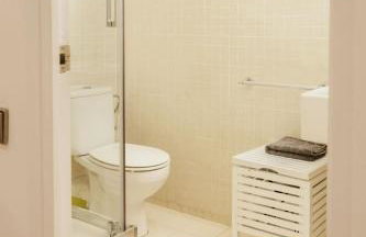 Nice apartment in the middle of Born - Photo 11