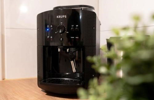 Hamburg City Apartment for 5 - Foto 6