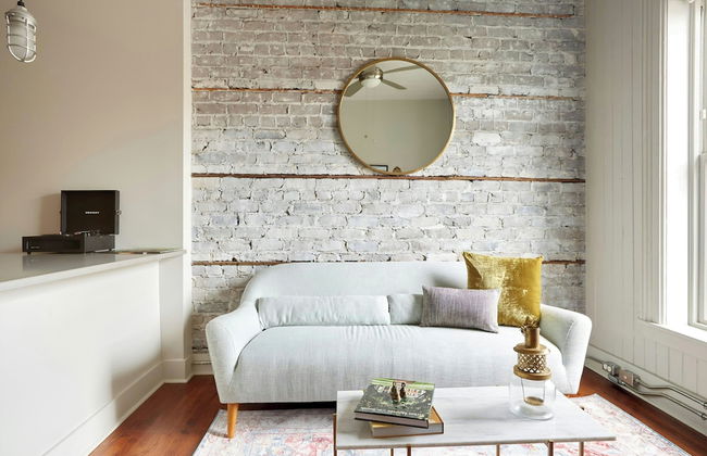 Sonder by Marriott Bonvoy The Broughton Apartments Historic District - Foto 66