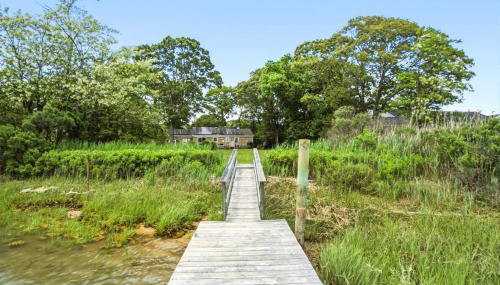 Private Waterfront Home: Dock, Kayaks - Foto 2