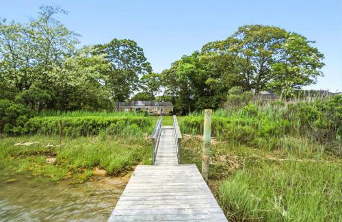 Private Waterfront Home: Dock, Kayaks - Foto 2