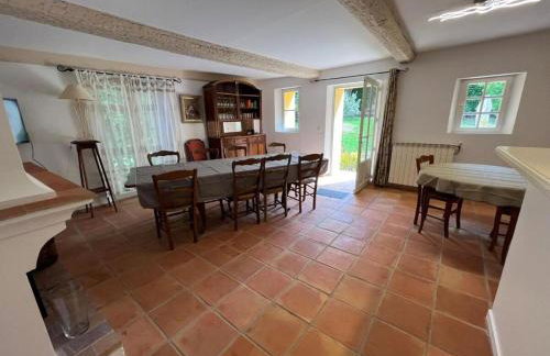 Villa BASTIDE avec piscine dans un domaine viticole - Foto 21