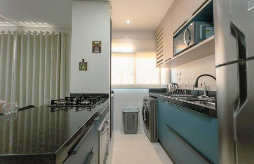 Melhor Apto Top Centro Smart TV904 - Foto 15