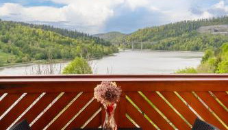 Apartman Lida u centru Fužina, Gorski kotar - Foto 3