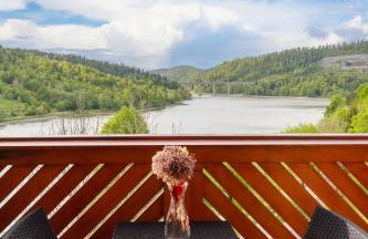 Apartman Lida u centru Fužina, Gorski kotar - Foto 1