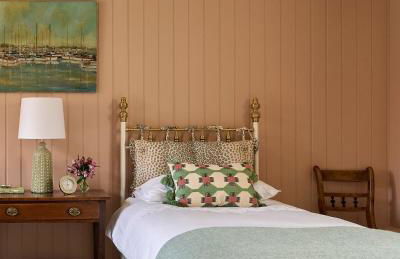 Haybarn Cottage - Foto 28